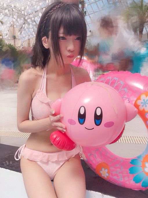 Twitterのコスプレ画像77