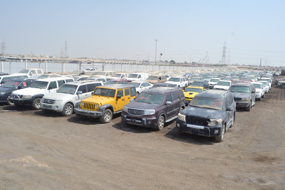 AlSahraa_group's tweet photo. Al Sahraa is organising an auction in accordance with Abu Dhabi Municipality.... https://t.co/Ha8E5PaTwe