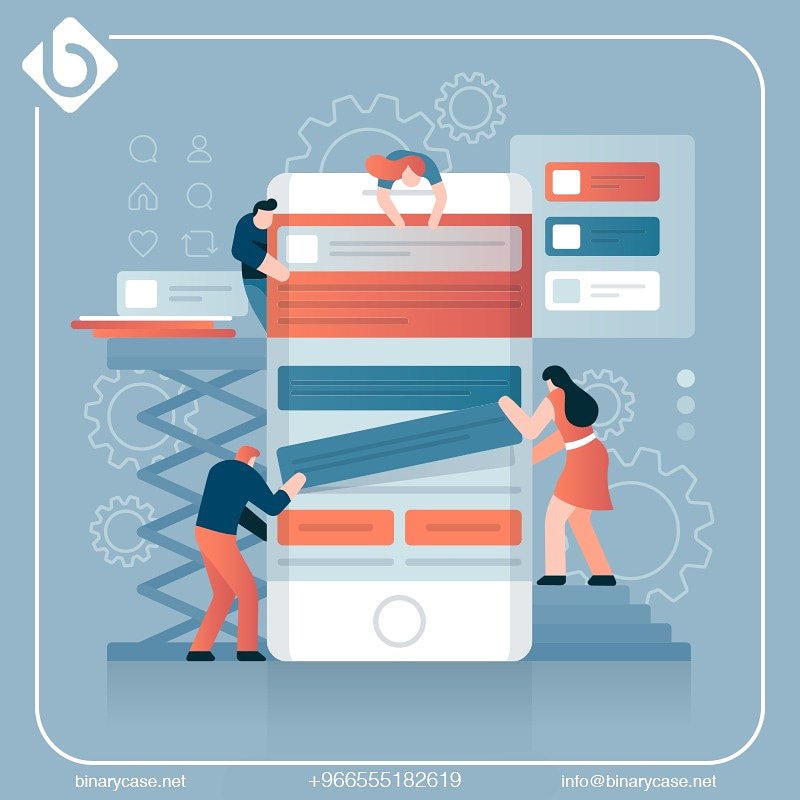 ما هي الاساسيات التي تجعل من #تطبيق_الجوال اكثر فاعليه عند استخدامه؟
 من خلال الاتصال بنا علي رقم:
9660599040013+
#binary_case
#تصميم_تطبيق_ايفون
#تصميم_تطبيق_اندرويد
#شركة_تصميم_تطبيقات_الجوال
#شركة_برمجيات_تطبيقات_الجوال
#مصري_يفطر_مع_سعوديه
#تجمع_النباتيين_العرب
#عنوان_حياتك