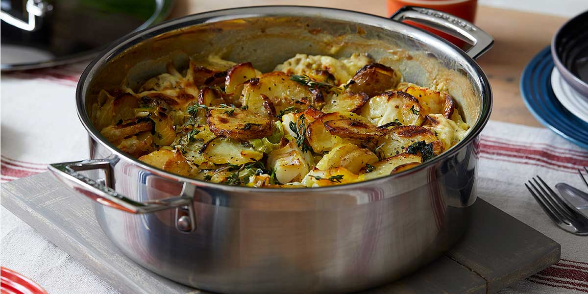 Le Creuset UK tweet media
