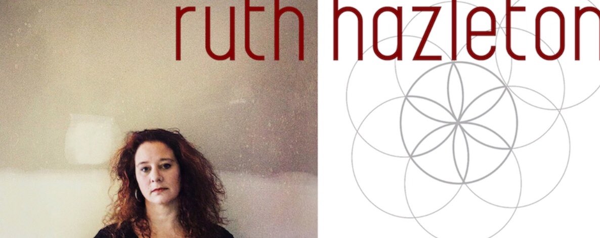 Website launched! Please subscribe for news about the progress of the new album &amp; other adventures. ruthhazleton.com.au 🙏🏻😊 #Folk #folkmusic #ausfolk #ausmusic #indiemusic