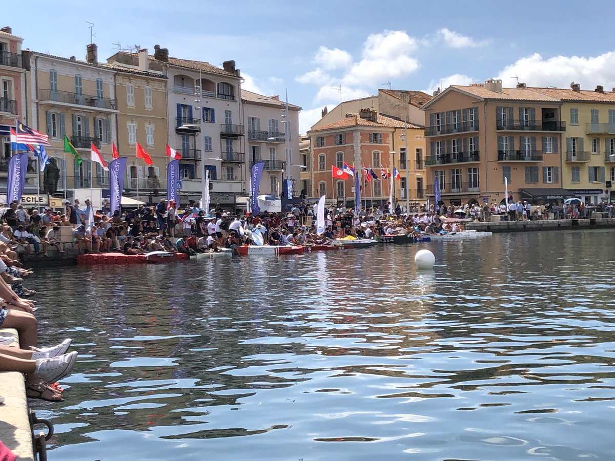 Hydrocontest EPFL tweet media
