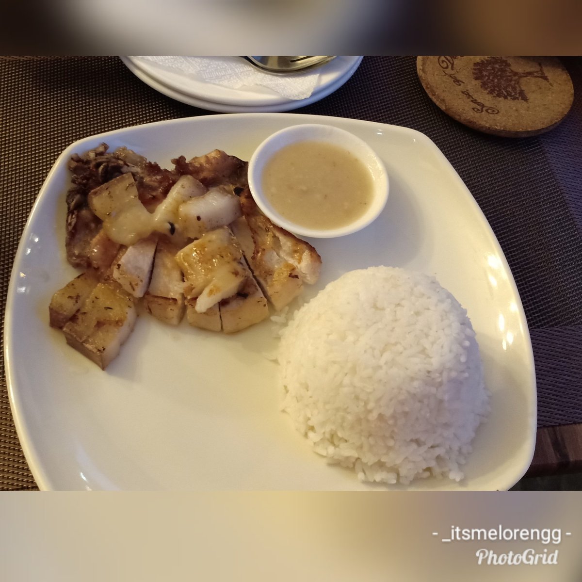 LArtagame's tweet photo. Today's gala 3/3. 🙂💓 #Kopibreak https://t.co/ODZkabtv58