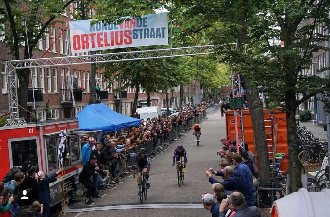 SEGRacing's tweet photo. It was a close one for @IdeSchelling in yesterday's @NLCritSeries in Amsterdam as he finished 🥈

#talentdevelopment 

📷 Botje https://t.co/HWSg20kCG1