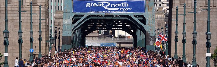 MaccHarriers's tweet photo. So who is watching the Great North Run? Feeling inspired to run a half marathon?
There's still time to sign up for the Macc Half, a community event with fantastic support from marshalls, pacers & the local community (including a few musicians this year!)
#GetInspired #macchalf https://t.co/ybc7ZlfcKp
