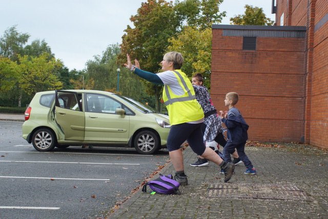 PURE_Preston's tweet image. @WomensCentred @PURE_Preston Day 2 of #WalkWithLWC #WalkWithEmma #EveryWomanCounts #40miles2days