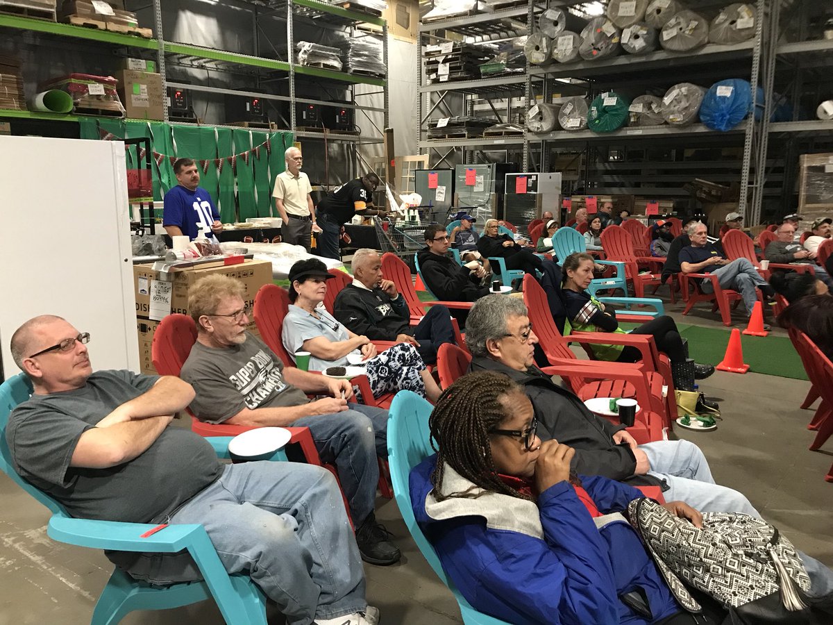 Lowes of Lawnside tweet media