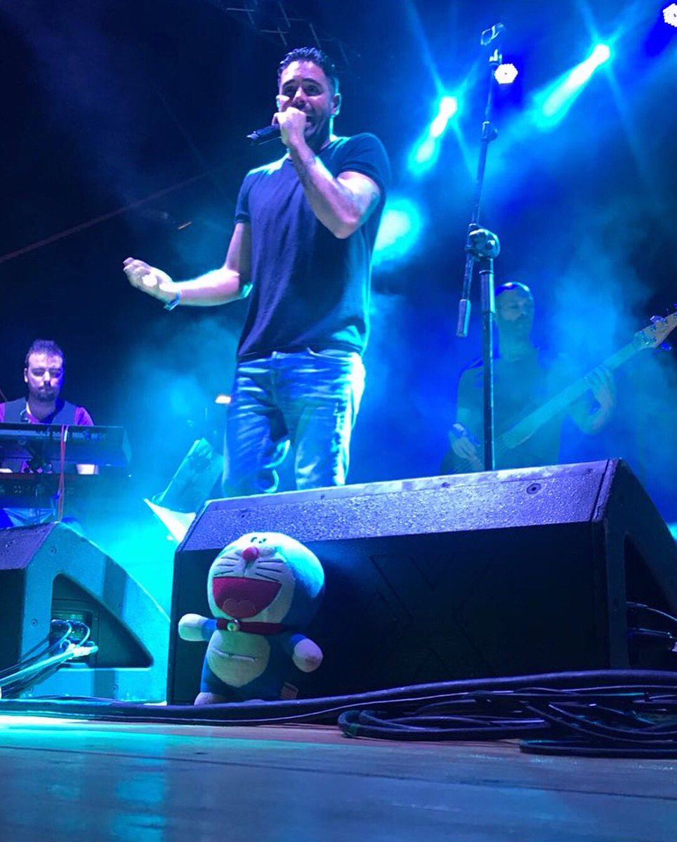 Gracias #Puzol #Valencia!
Me llevo un trocito de ti... ❤️.
Hoy domingo seguimos de gira en #Andujar #Jaén! 😊