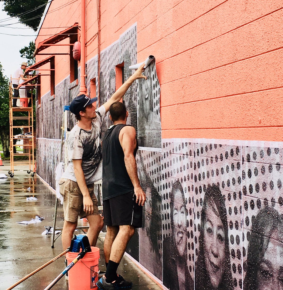 SnapOrlando's tweet photo. Happening today! Snap! Orlando is proud to once again host and welcome back, the @InsideOutProj - VOTE by @JRart Sunday, Sept. 9th, 10am-4pm outside Say It Loud! Studio, 1121 N. Mills Ave. RSVP: https://t.co/6hNK81jZCu #iopvote https://t.co/GL9Q1EExYj