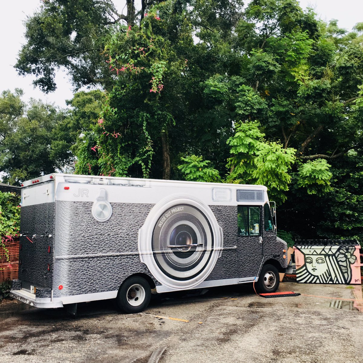 SnapOrlando's tweet photo. Happening today! Snap! Orlando is proud to once again host and welcome back, the @InsideOutProj - VOTE by @JRart Sunday, Sept. 9th, 10am-4pm outside Say It Loud! Studio, 1121 N. Mills Ave. RSVP: https://t.co/6hNK81jZCu #iopvote https://t.co/GL9Q1EExYj