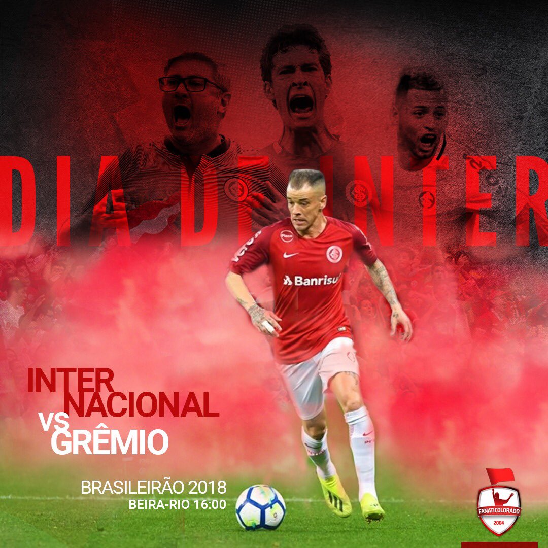_fanaticolorado's tweet photo. PRA CIMA DELES, INTER! #DiadeInter #Fanaticolorado #FeitosdePaixão #Inter #SeChamaInterEssaLoucura https://t.co/3J4p91F0kV