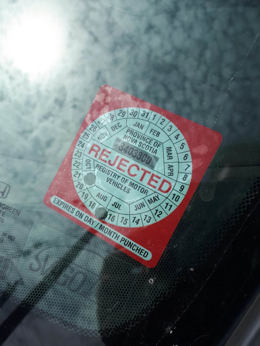 LLauraMayhem's tweet photo. After an eventful day at the DMV our cars are AMPED AND READY!!! 

#nailedit #adult #insurance #DMV #NovaScotia https://t.co/V65XOoW4fI