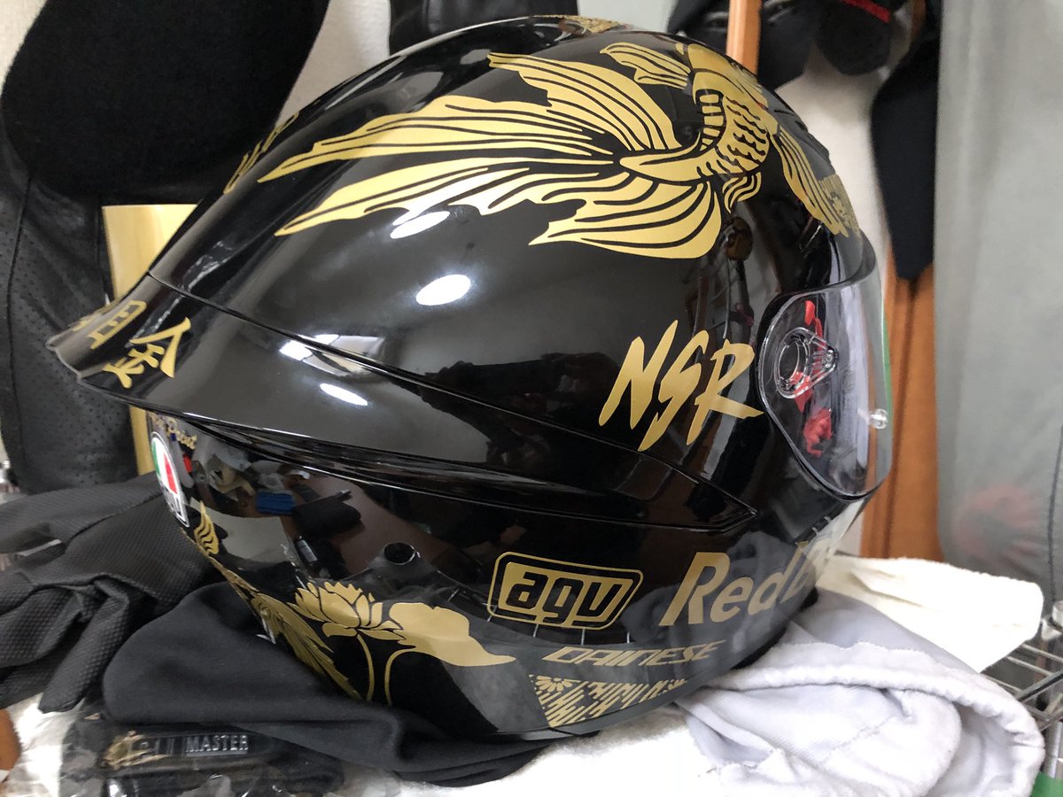 自作グラフィック