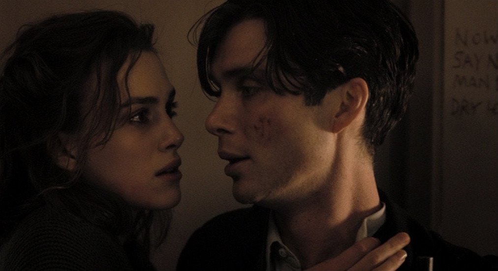 Киллиан мерфи запретная любовь. Запретная любовь 2008 киллиан мерфи. Киллиан мерфи запретная любовь. Мерфи и найтли. Мерфи и найтли.