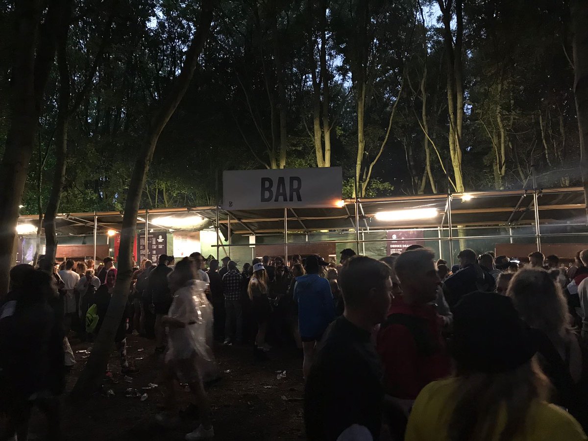onemintpeople's tweet photo. TeamMINT loved working at Forbidden Forest yesterday, a regular event in our calendar 📆! Thank you to all of our hardworking Outdoor Events team.
#festivalpeople #hospitalitypeople #eventpeople #teamMINT #wevegotyoucovered #forbiddenforest #outdoorevents #festivals https://t.co/pEN0tbRNBX