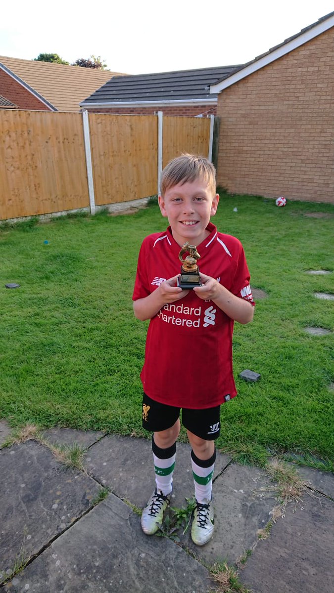 Deeside Dragons U11's 1st player of the Month for July 2018. Brilliant attitude in training and matches. Well deserved Zach. #pleasuretocoach