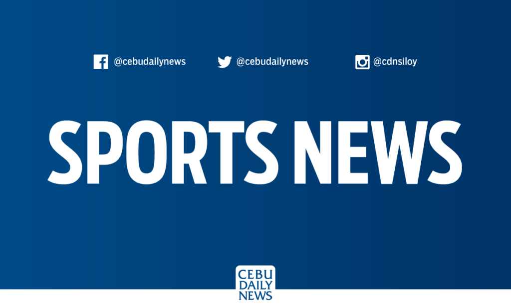 cebudailynews's tweet photo. The defending champions UV Baby Lancers scored their second straight win over the UC Junior Webmasters in the high school division of the #CESAFI2018 basketball tournament today.
Read more: https://t.co/mhnATPCfoRβ¦/uv-baby-lancers-go-2-0-β¦ https://t.co/y5WJYpz4QC
