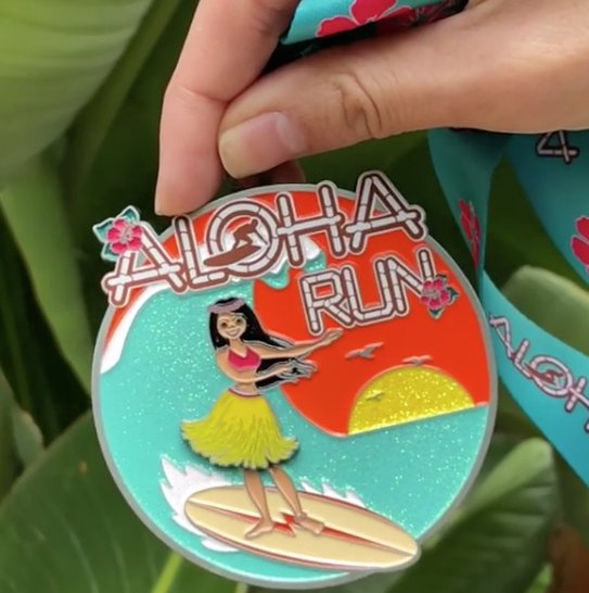 milesandpace's tweet photo. Another good luck is in order for the runners of the Aloha Run SD today! After the race come by and say hello. We'll have a booth set up! #werunsocal #aloharunsd #sandiegorunner https://t.co/cGG97S8smV
