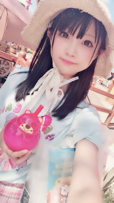 Twitterのコスプレ画像24