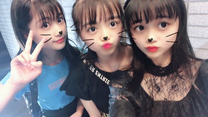 Twitterのコスプレ画像8