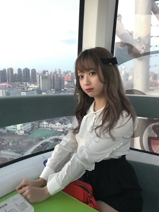 Twitterのコスプレ画像29