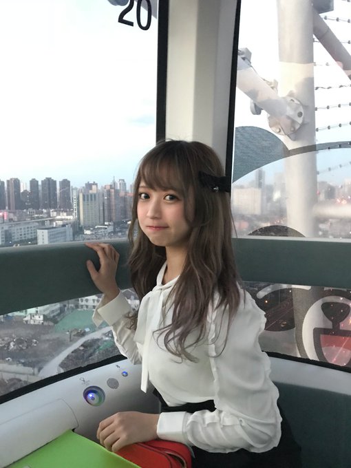 Twitterのコスプレ画像28