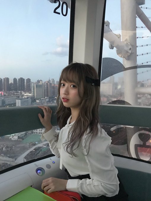 Twitterのコスプレ画像27