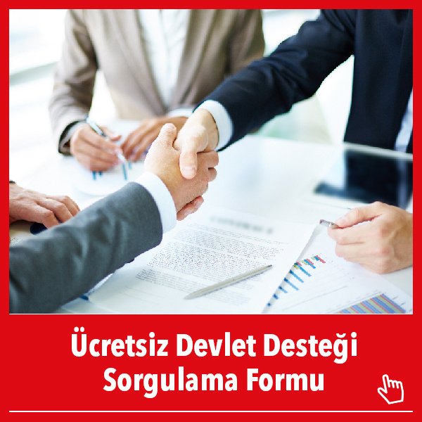 Ücretsiz Devlet Desteği Formumuzu Doldurarak Hangi Devlet Desteklerinden Faydalanabilirsiniz Size Bildirelim. 
zpr.io/6u2B8
.
Usta gibi nitelikli personellerinizin maaşlarına 50.000 TL ye kadar devlet desteği alabilirsiniz.
.
Whatsapp 0532 163 26 24
.
#kosgeb #kobi #mi