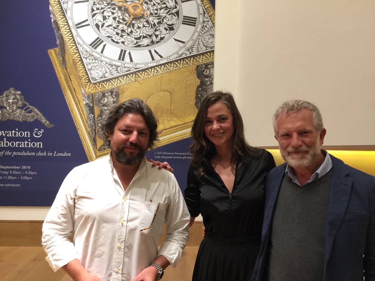 Tina Fotherby tweet media