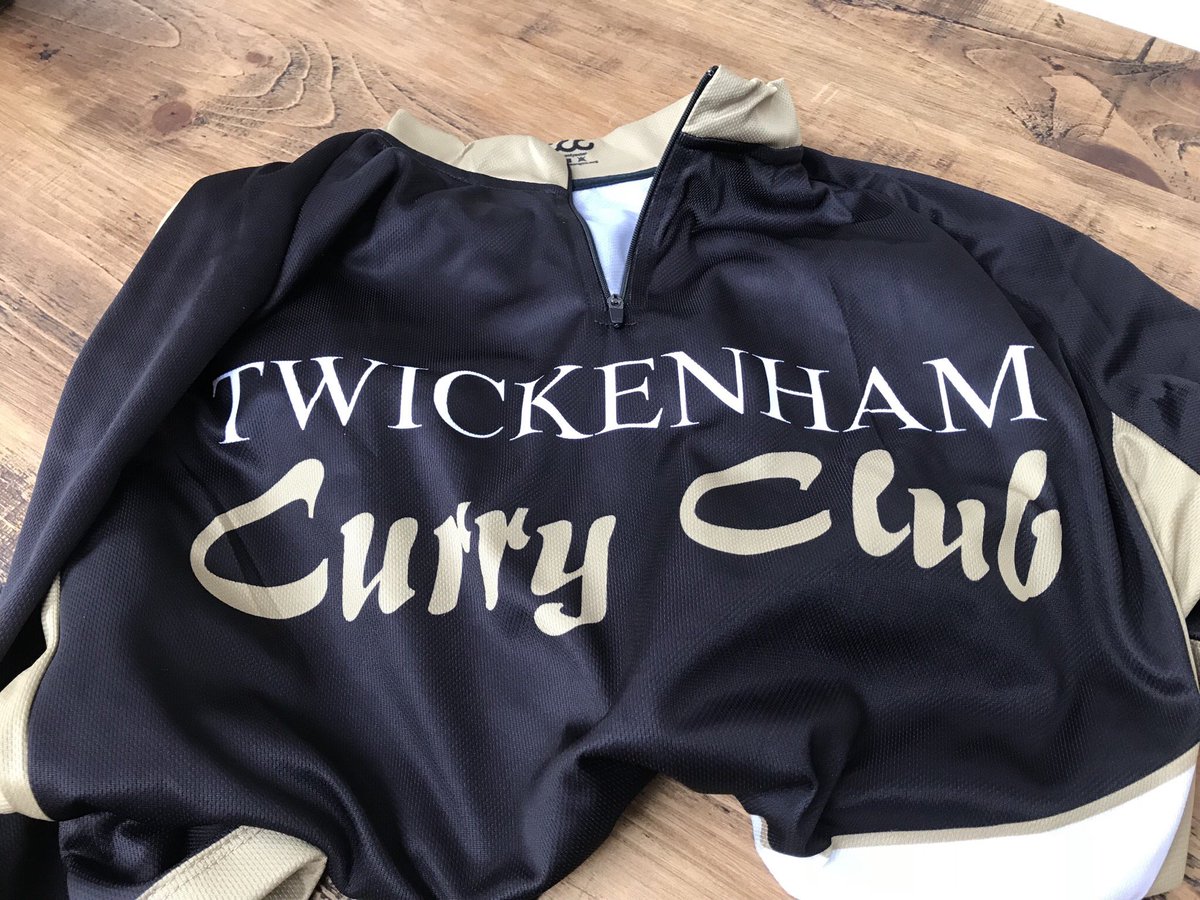Twickenham Curry Club (TwickenhamCurry) Twitter
