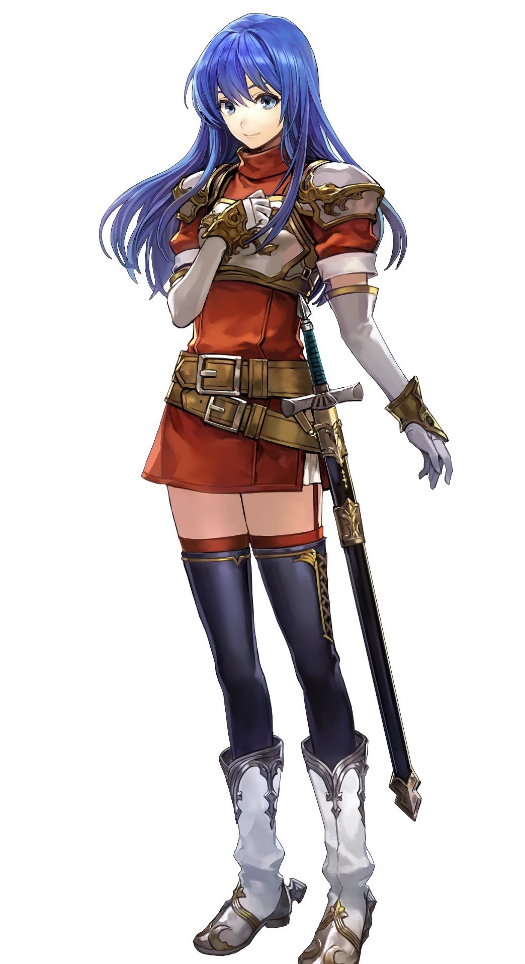 ナイヅ Naiz Iclucia いいねの数だけ好きなキャラを言う見た人もやる 便乗 Twitter
