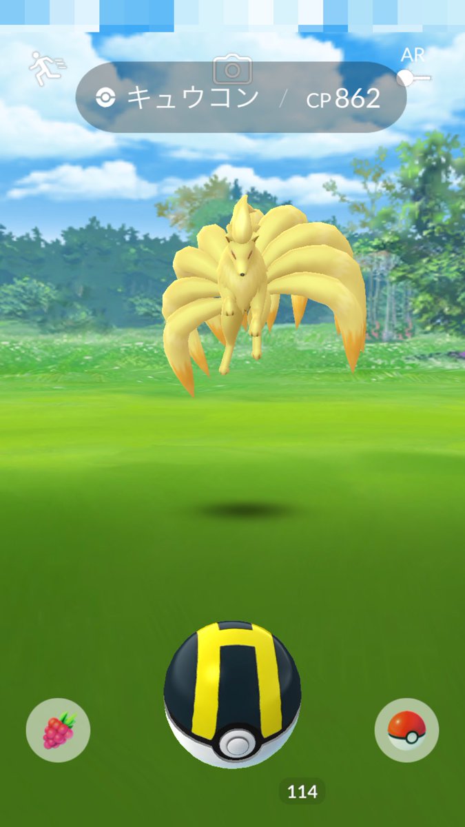 カツン フィールドリサーチのミニリュウタスクを昨日アローラナッシーとのレイドでゲットして今日改めてゲットしたら100 が現れた イーブイに続いて嬉しい個体値 でした ラッキータスクは微妙なの個体値に 野生ではキュウコン カビゴンを久々に見つけ