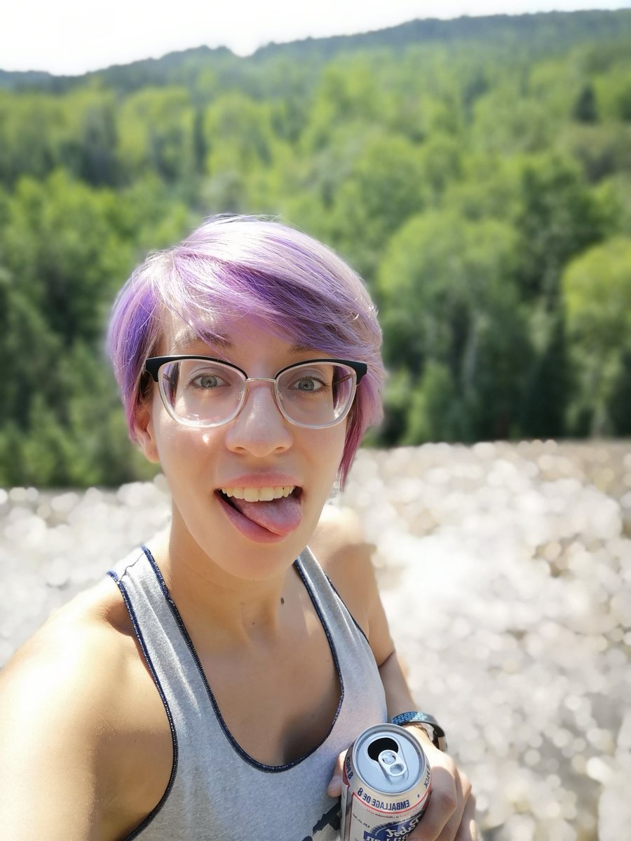 Throwback to climbing and camping with good friends! The cool weather is already making me miss summer.