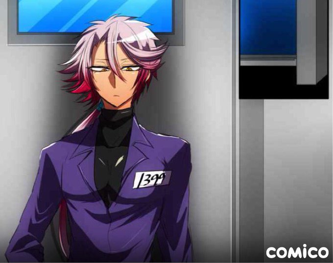 ナンバカの注目 画像ツイートまとめ 4ページ目 アニメレーダー