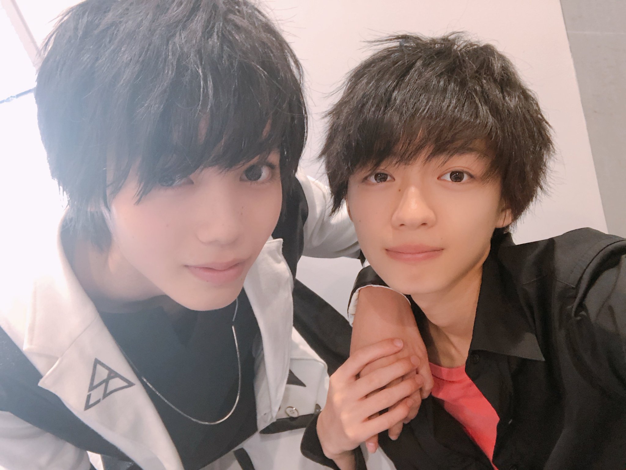 杢代和人 生誕 杢代和人 20th BIRTHDAY GOODS」販売決定｜原因は自分にある