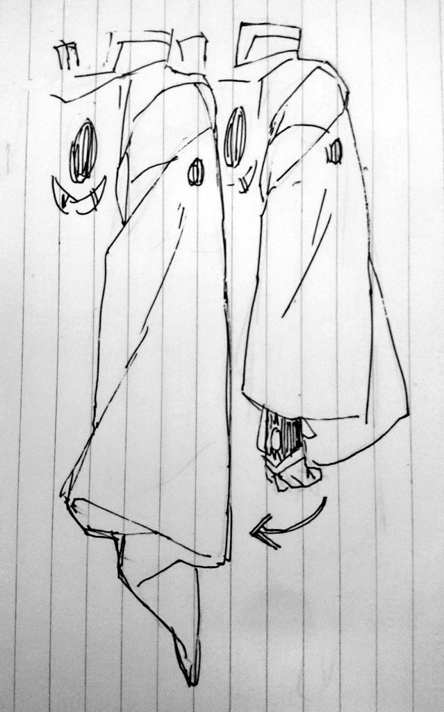 つまり
こうじゃ 