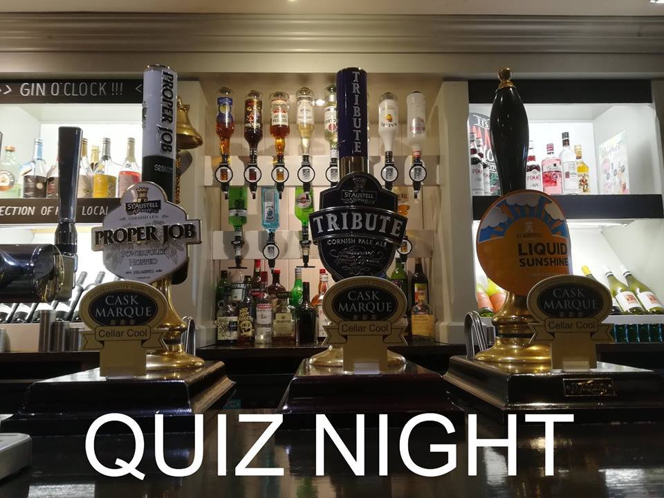 County Arms tweet media