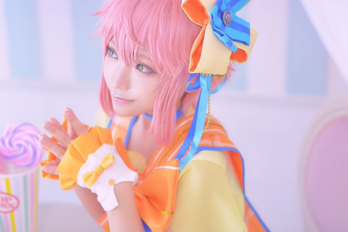 コスプレイヤーあさえのTwitter画像27
