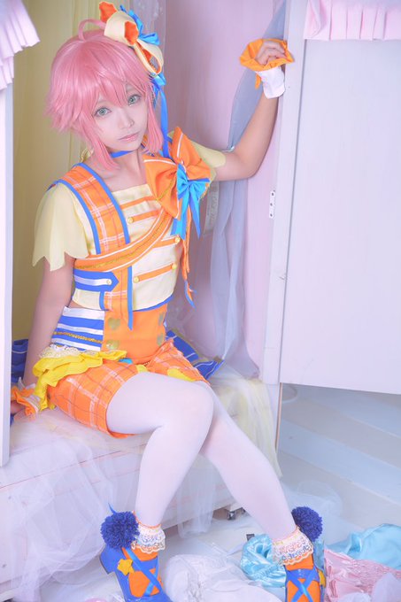 コスプレイヤーあさえのTwitter画像26