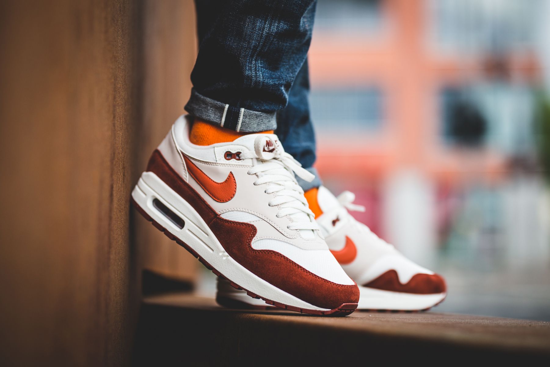 The Sole Restocks on Twitter: "Nike Air Max 1 Curry 2.0. Now on sale!! Link  &gt; https://t.co/RDEUyv4cAw https://t.co/0KLrPGUzeg" / Twitter