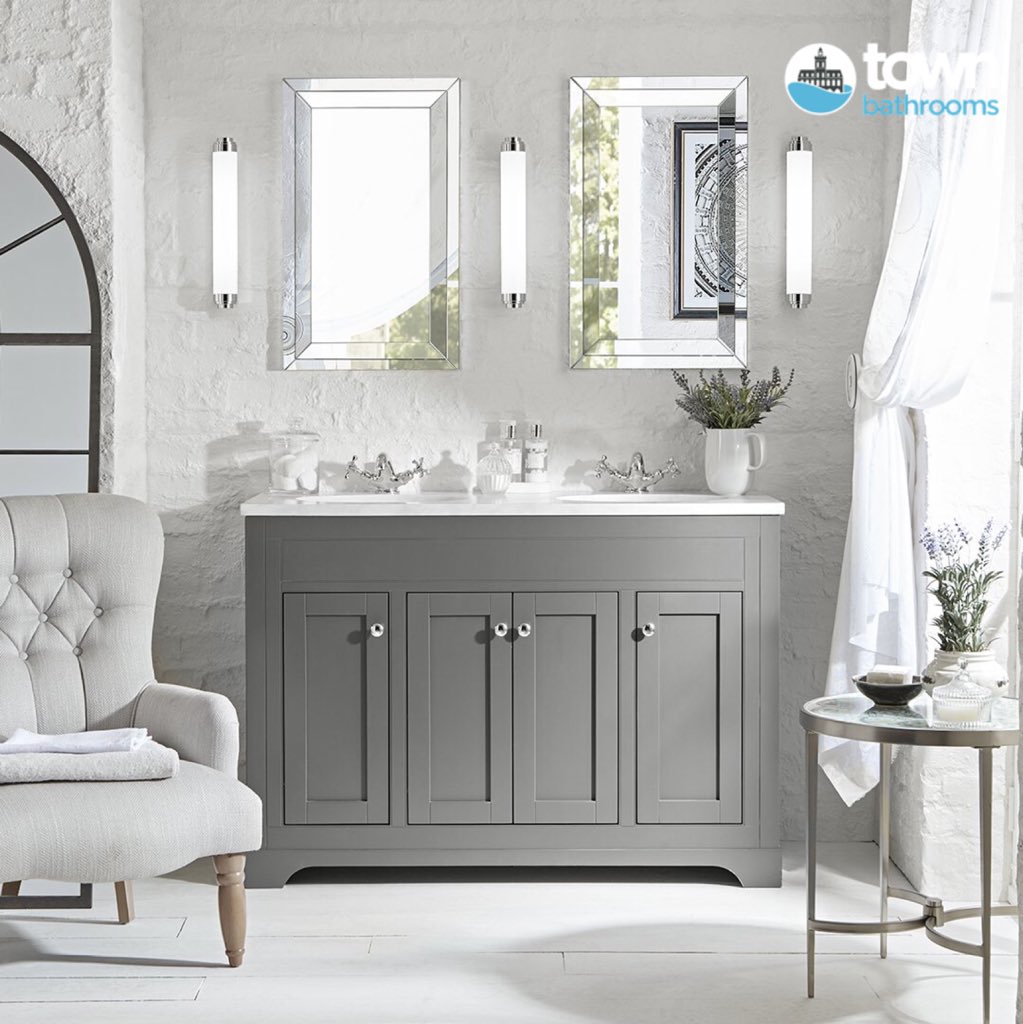 To celebrate our strong partnership with Laura Ashley, we will offer our customers any Laura Ashley tap completely free with every purchase of selected Marlborough range furniture ordered in September.

For more information please visit the showroom or call us on 01260 277772.