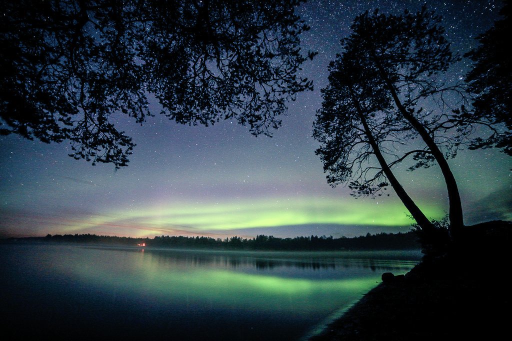 Visit Lapland On Twitter RT smjasim Tonight I Am Staying Under The 
