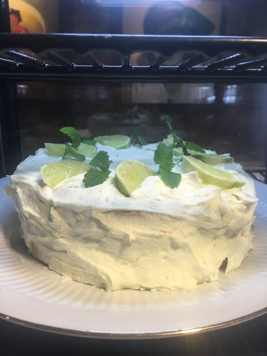 deTrogHeiloo's tweet photo. #Mojitotaart #limoen #lemoncurd #huisgemaakt #GGZNHN #HEILOO https://t.co/Z6aW2O9u91