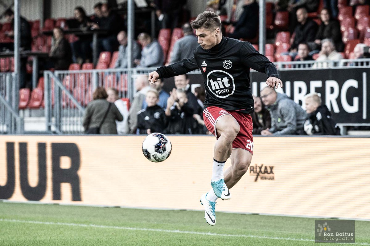 Ron Baltus tweet media