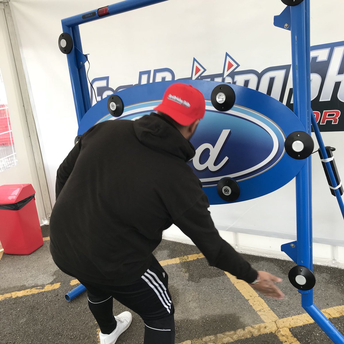 Ricky_2769's tweet image. #FordDSFL @forduk #backseatdrivers
