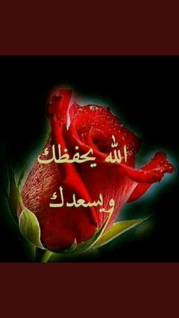 أبو جابر On Twitter اللهم أمين يارب العالمين الله أسأل الله تعالى له و لك أخوي أبو ناصر أن يوفقكم و يحفظكم و يبارك فيكم و يسعدكم سعادة الدارين الله يجزيكم كل