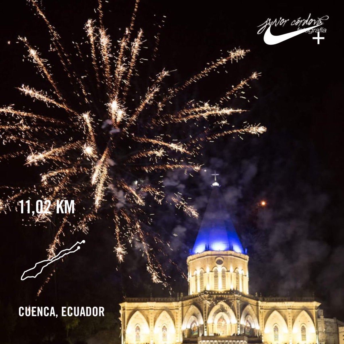 JaimeSanchez78's tweet photo. Por que los corredores no descansamos el fin de semana https://t.co/WouBVVtbSP