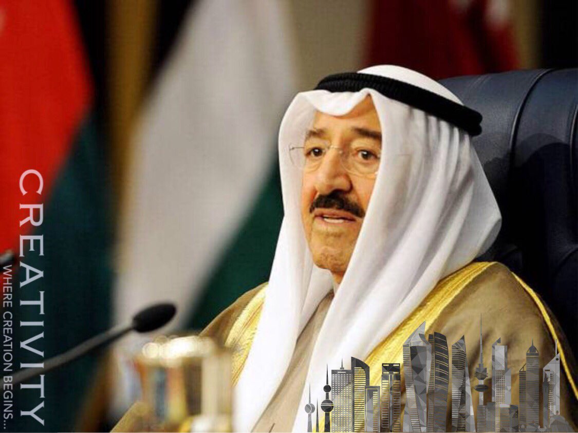 Grade_kuw's tweet photo. دُمت للإنسانيةِ قائداً... 🇰🇼 https://t.co/S1s7OD3JWl