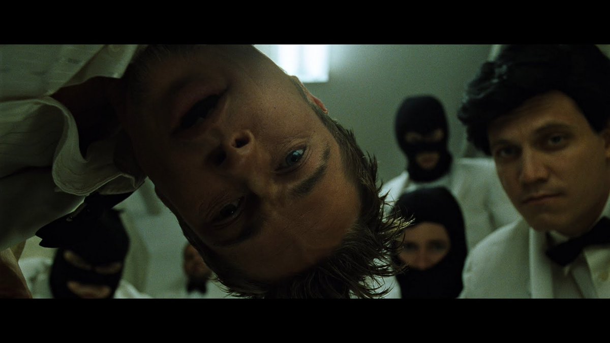 kajleers's tweet image. To whoever wrote the #OpEd: you don't talk about Fight Club. You egomaniac. #trump #OpEdGUESS #badidea #effectiveresistanceissilentresistance