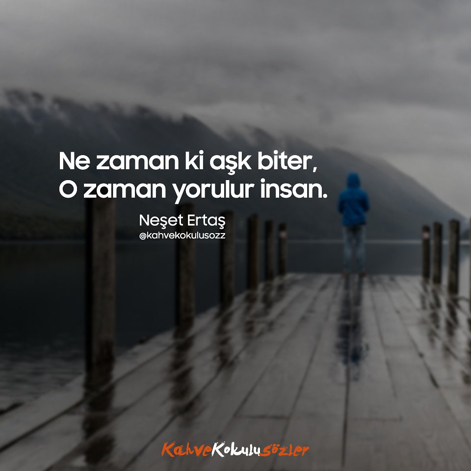 Kahve Kokulu Sözler (kahvekokulusozz) Twitter